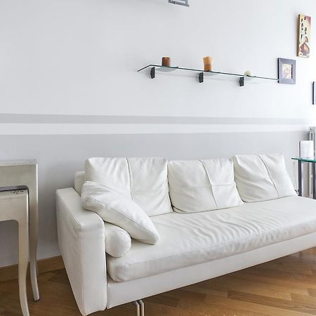Italianway-Colletta Appartement Milaan Buitenkant foto
