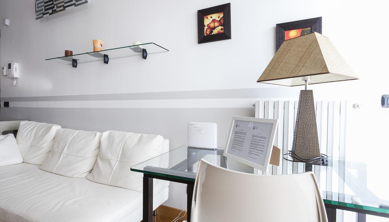 Italianway-Colletta Appartement Milaan Buitenkant foto
