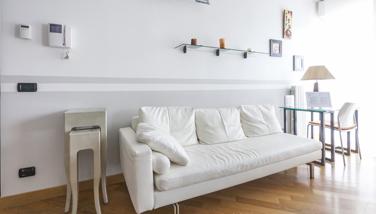 Italianway-Colletta Appartement Milaan Buitenkant foto