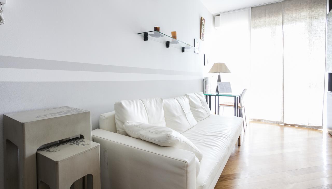 Italianway-Colletta Appartement Milaan Buitenkant foto